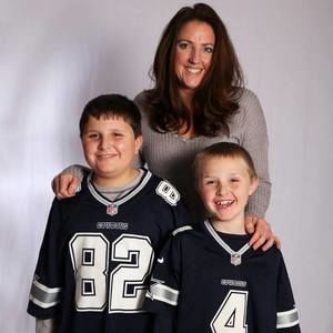 Meet your Posher, Lauri